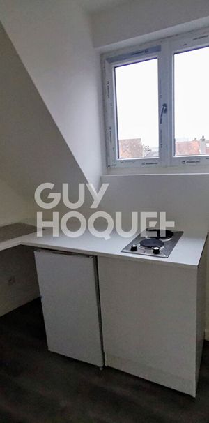 Location Appartement 1 pièce 28m² - Photo 1