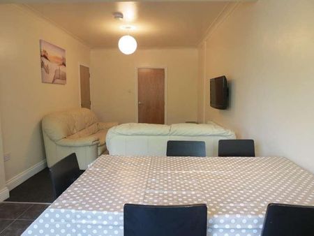 Bedroom Detached House In Winton, BH9 - Photo 5