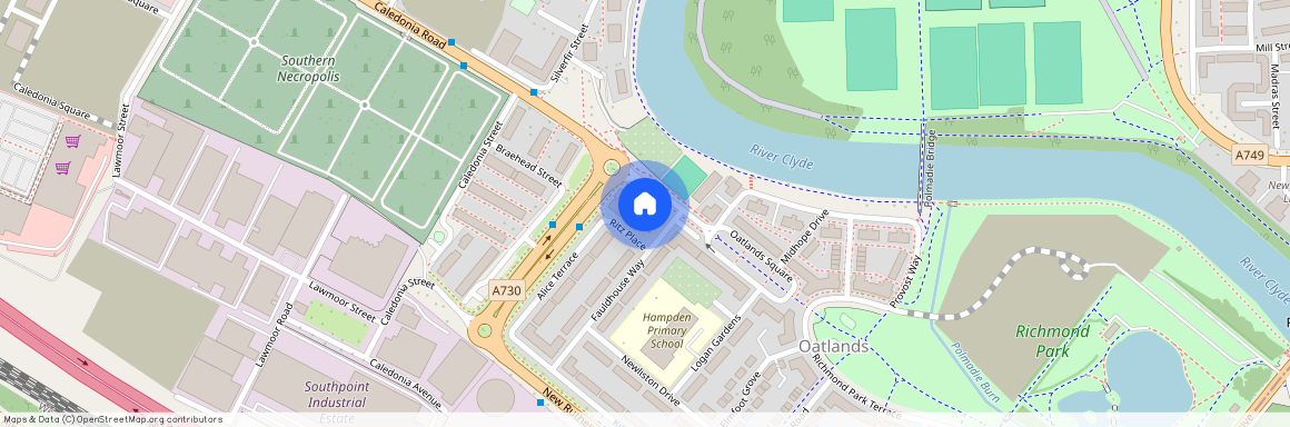 2 Ritz Place, Oatlands