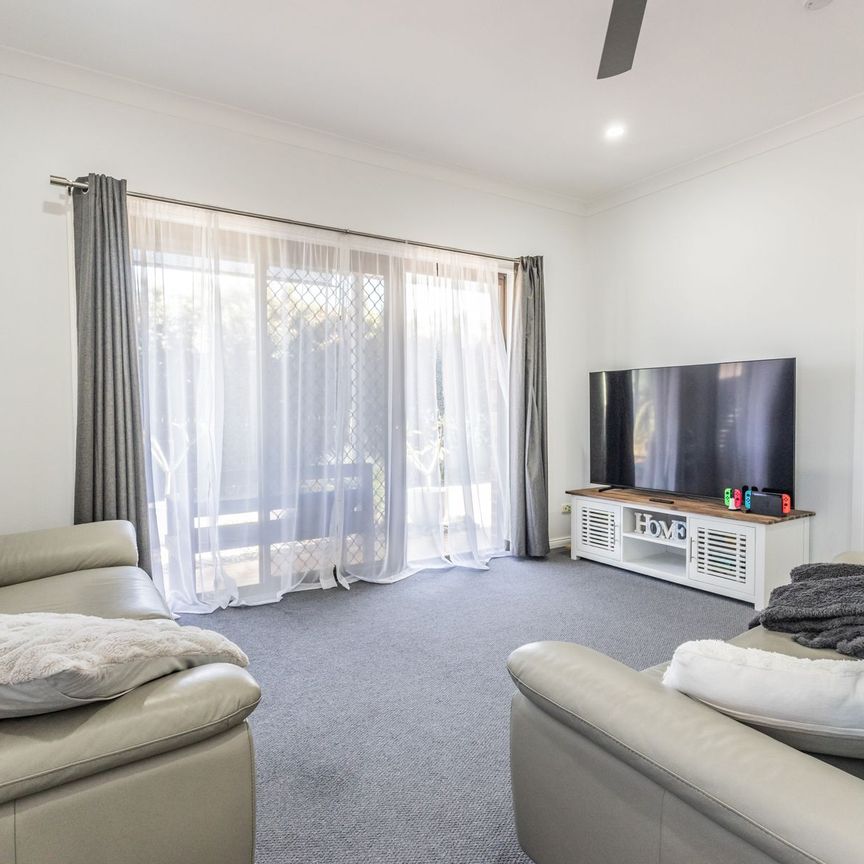 Three bedroom duplex in the heart of Shoal Bay - Photo 1