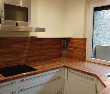 LUXUS Appartament mit Einbauküche, Balkon, Garage - Photo 5