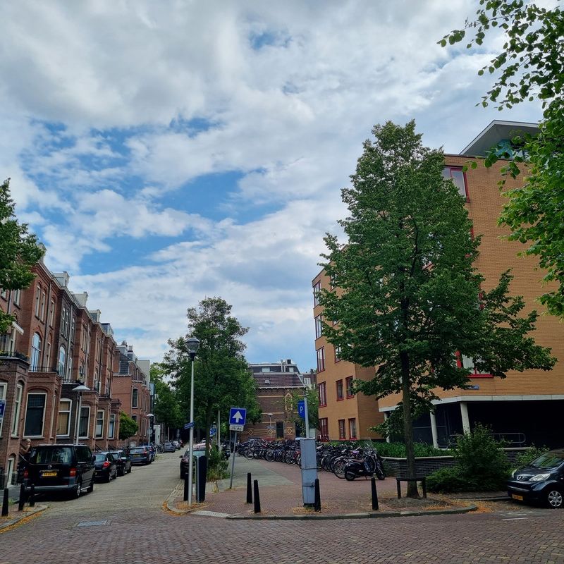 Hartingstraat 138 - Foto 1