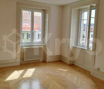 Numa-Droz 113 - Appart 3 pièces peintures refaites - Photo 2