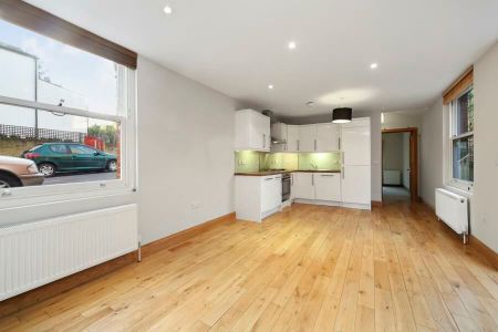 2 Bedroom Flat To Let - Photo 4