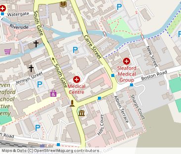 Handley Street, SLEAFORD - Photo 1