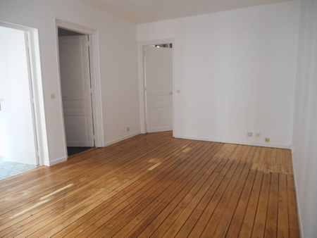 Appartement RUE HENRI BARBUSSE - Photo 3