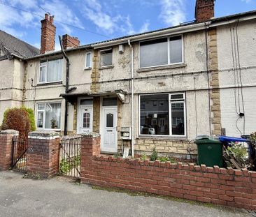 2 bedroom terraced house to rent - Photo 3
