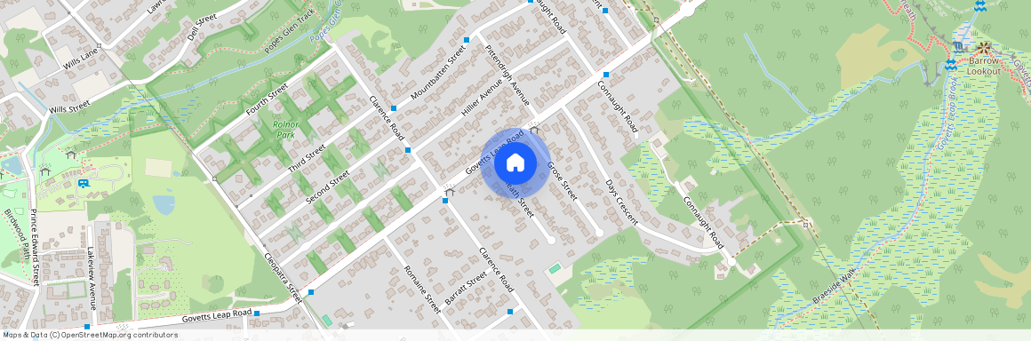 4 Heath Street, NSW 2785, Blackheath