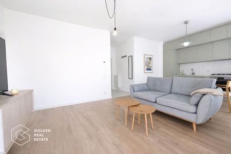 Apartament 2 camere, practic si cu design modern, Ared Imar - Photo 2