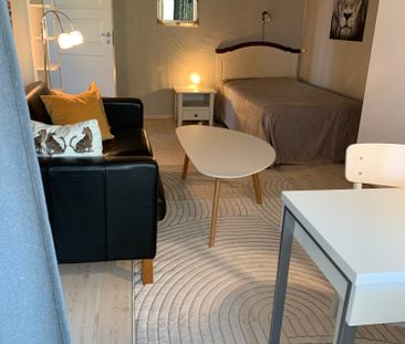 Gertruds gata, Västra Frölunda - Photo 4