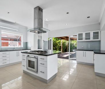 MODERN 6x3x3 HOME WITH POOL AND PLENTY OF SPACE FOR THE FAMILY - Photo 1