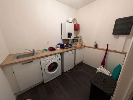 Appartement - Te huur - Foto 3