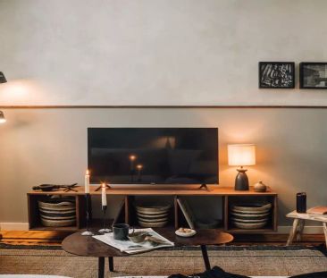 2-bedroom apartment for rent in Lisbon. - Photo 6