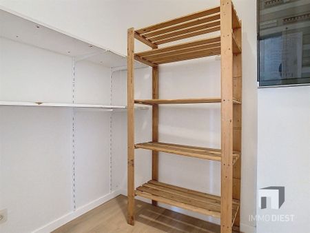 Ruim appartement dichtbij het centrum van Tessenderlo - Foto 4