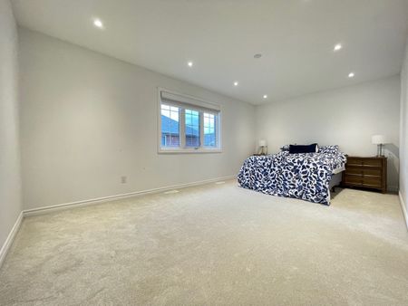 For Lease - 1263 Sim Place Unit# Upper, Milton, Ontario - Photo 3