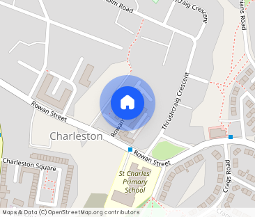 Rowans Gate, Paisley, PA2 - Photo 1