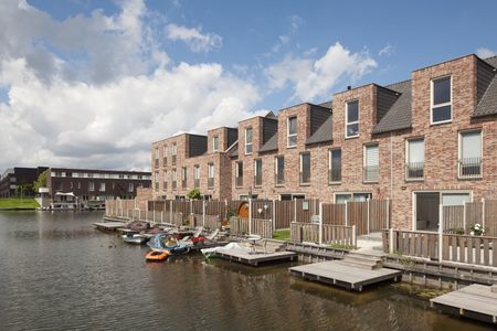 De Vlondertuinen, Rosmalen - Photo 3
