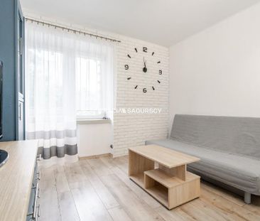 Mieszkanie Kraków Dębniki powierzchnia 39.0 m² C206-WM-69069 - Фото 6
