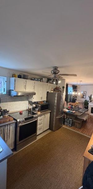 Logement 31/2 Mirabel saint janvier - Photo 1