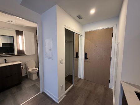 For Lease - 5 Defries Street Unit# 626, Toronto, Ontario - Photo 2