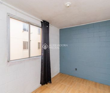 Apartamento com 2 quartos e 39m² para alugar em Mário Quintana, Por... - Foto 5