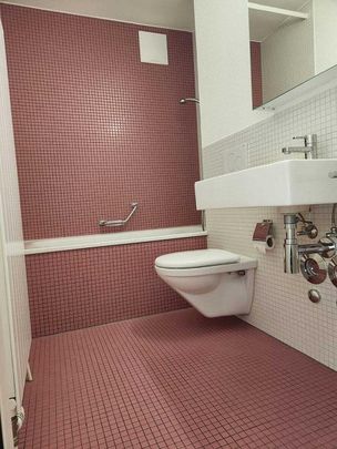 Moderne Wohnung an bester Lage in Zürich-Wiedikon - Photo 1