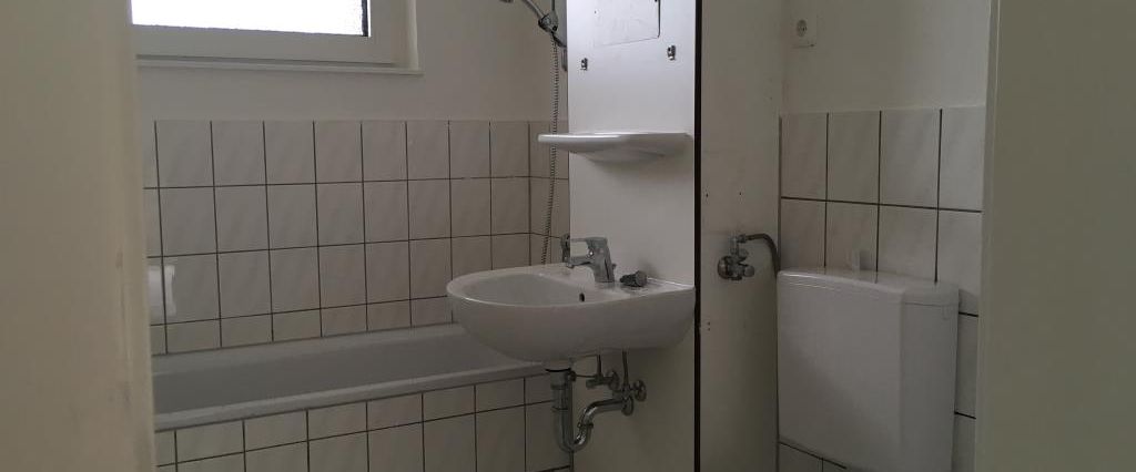 Charmante 3-Zimmer-Etagenwohnung in Unna - Photo 1