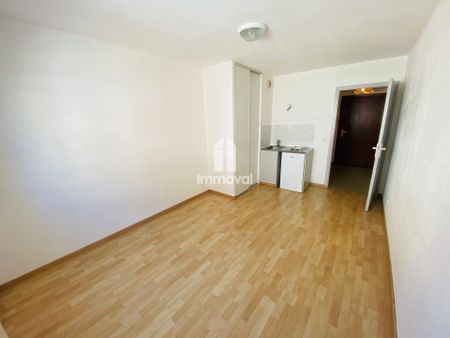 NEUDORF - 1 PIECE - 20.85M² - Photo 5