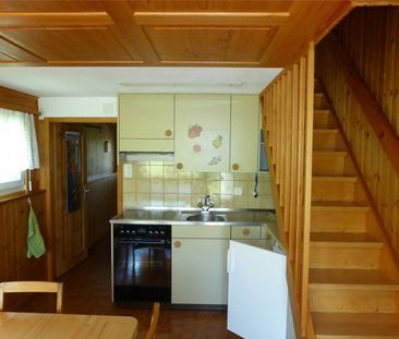 2 1/2-room holiday apartment - Photo 2