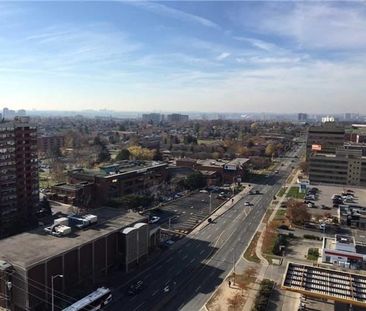 For Lease - 830 Lawrence Avenue Unit# 1512, Toronto, Ontario - Photo 3