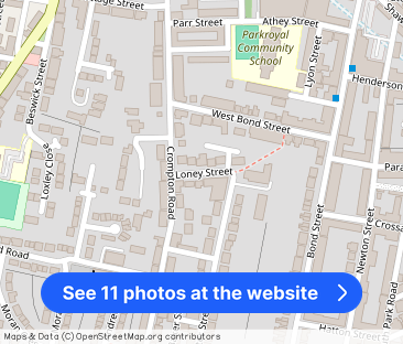 Loney Street, Macclesfield - Photo 1