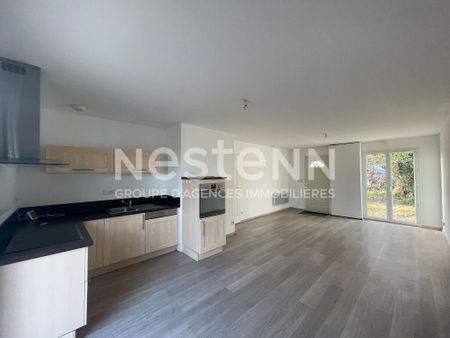 Location Maison 4 pièces 74m² - Photo 3