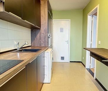 Appartement te huur in Gent voor € 985 met 2 slaapkamers - Photo 1
