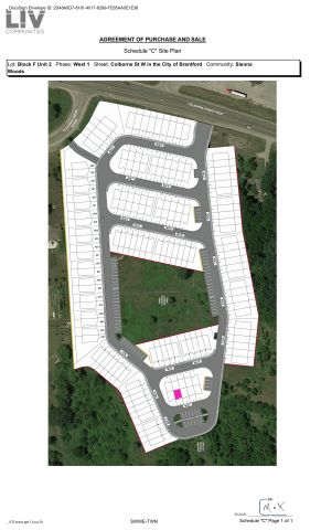 For Lease - 660 Colborne Street Unit# 32, Brantford, Ontario - Photo 3