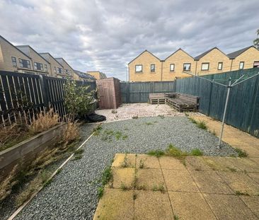 Cygnet Way, Shipley - Photo 1