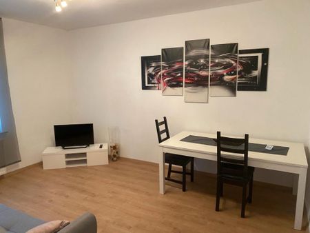 Gemütliche 2 Zimmer Wohnung - Photo 2