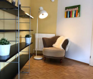 Te huur: Appartement Leuvenlaan in Maastricht - Foto 2