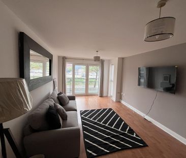 2 bedroom flat to rent - Photo 4