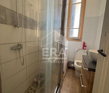 À louer - Appartement T3 avec balcon et climatisation | Quartier Ga... - Photo 6