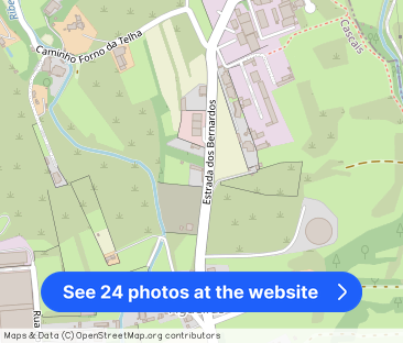 Moradia T2 para alugar em Cascais - Photo 1