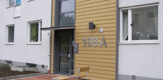 Västerled 108 B - Foto 2