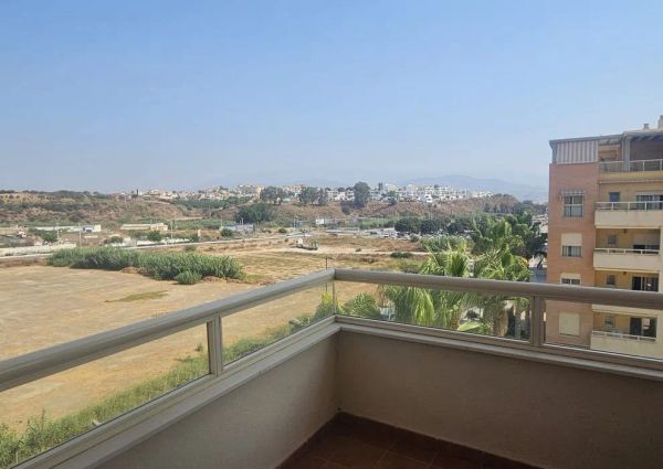 Alquiler de piso en Calle Mar Egeo