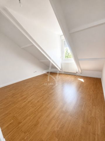 Location Appartement 2 pièces 33m² TALANGE 57525 - Photo 5