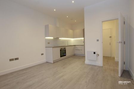 1 bedroom apartment to rent - Photo 3