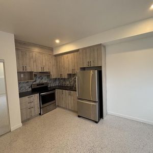 1 1/2 - Montréal (Saint-Henri) - 1 025 $/mois - Photo 2