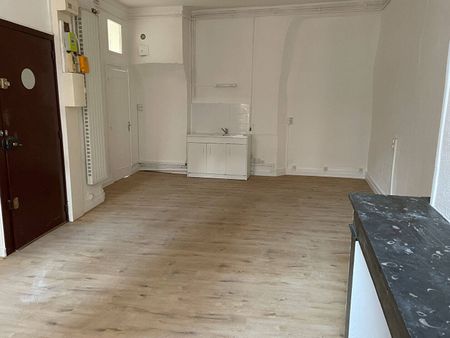 Appartement 2 pièces – LYON - Photo 4