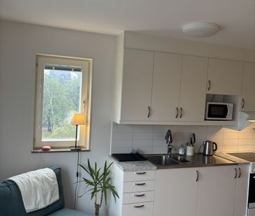 Sirapsvägen, Farsta - Foto 5