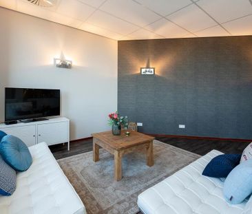 Appartement te huur: Eschertoren 15-B 2316 ET Leiden - Photo 1