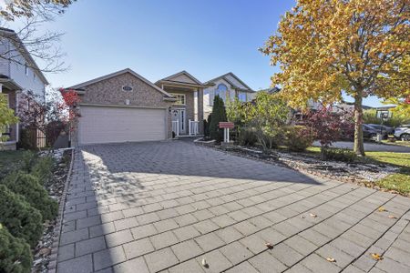 For Lease - 1233 Savannah Drive, London North, Ontario - Photo 3