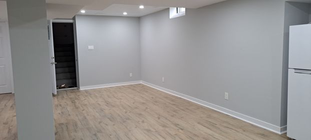 For Lease - 14 Hillman Drive Unit# BSMT, Ajax, Ontario - Photo 1